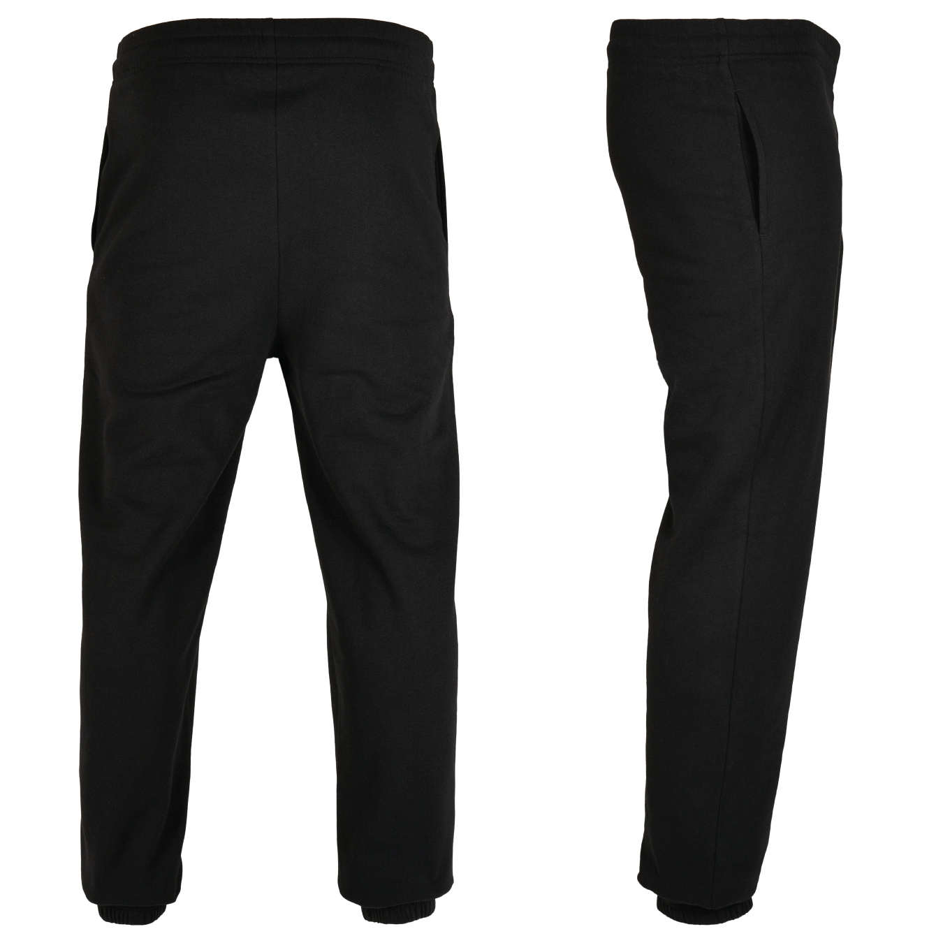 Treniņtērps "Latvija sirdī" (Unisex, melns) - Image 7