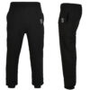 Treniņbikses "Zalktis" (Unisex, melns)