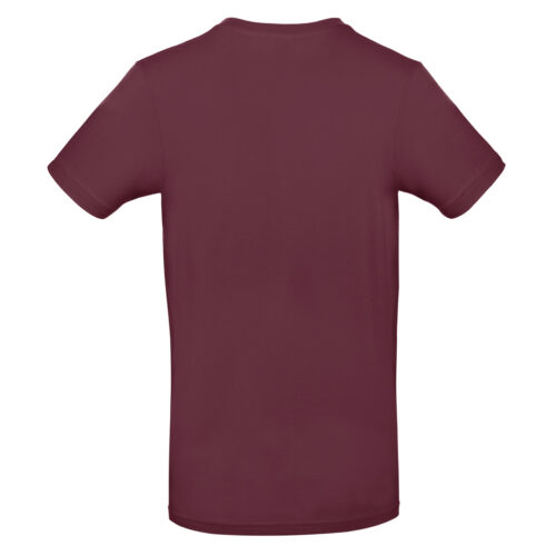 T-krekls “Latvijas uguns” (Unisex, bordo)