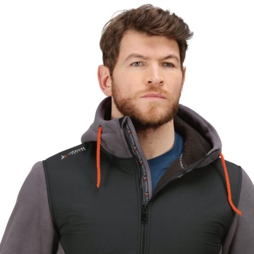 “Regatta” flīsa jaka BEZ APDRUKAS (unisex)