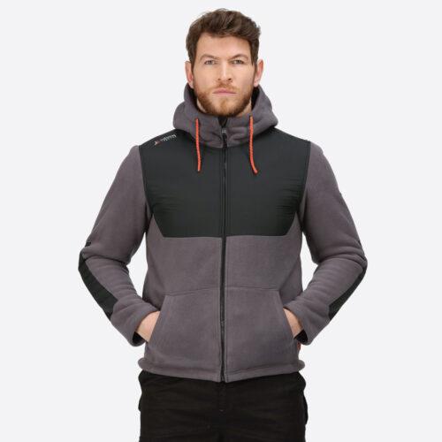 “Regatta” flīsa jaka BEZ APDRUKAS (unisex)