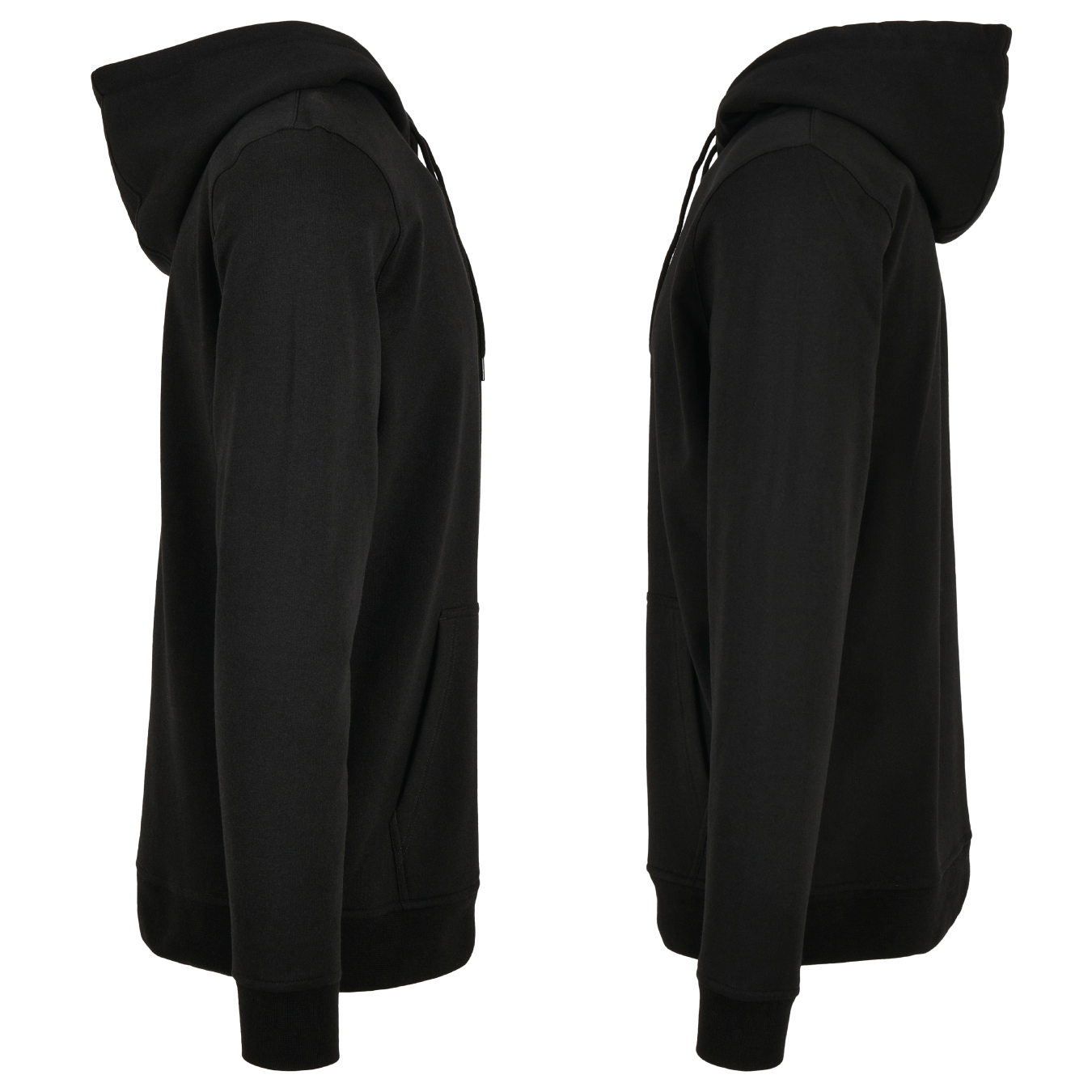 Treniņtērps "Latvija sirdī" (Unisex, melns) - Image 5