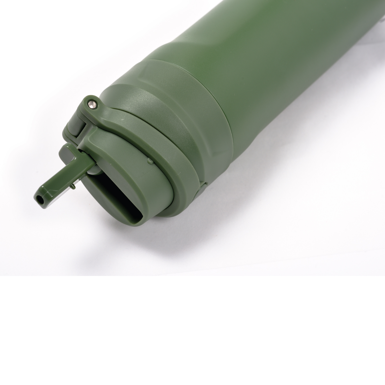 Termopudele “Velve” (zaļa, 700 ml) - Image 5